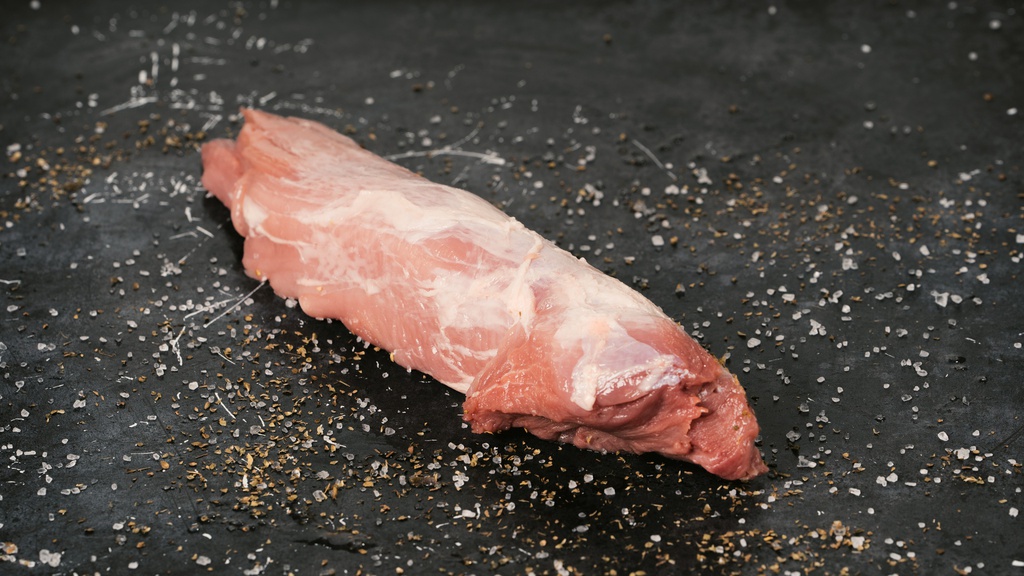 LOMITO DE CERDO