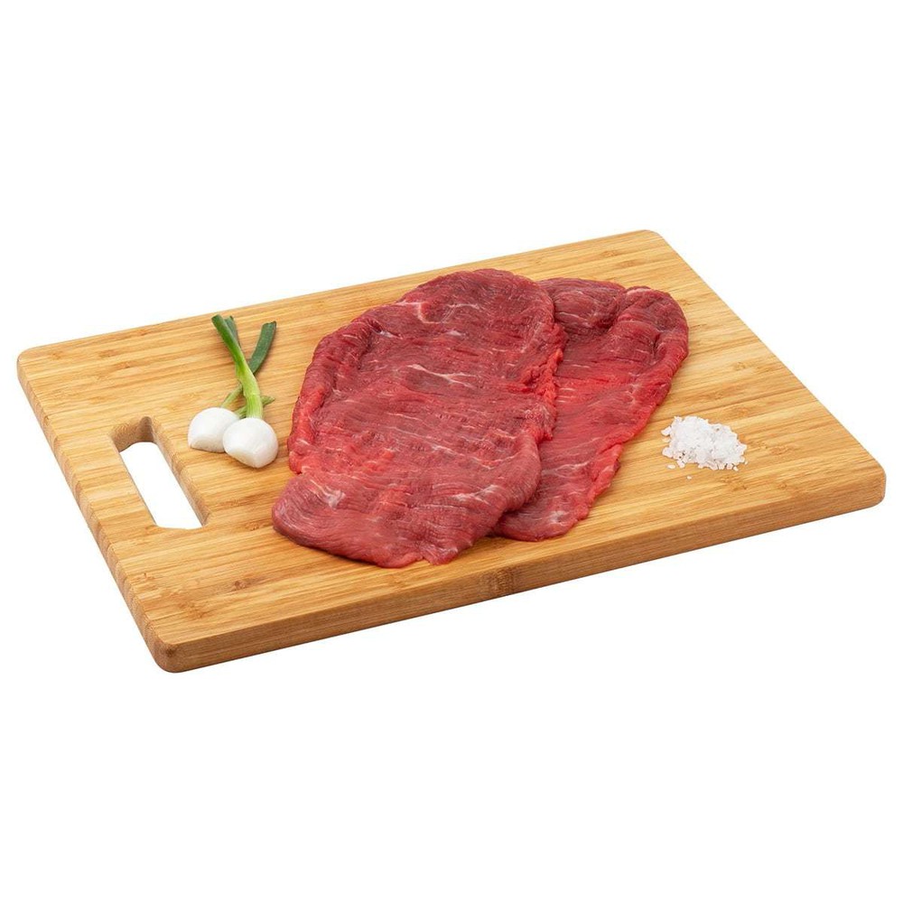 BISTEC LOMO DE RES